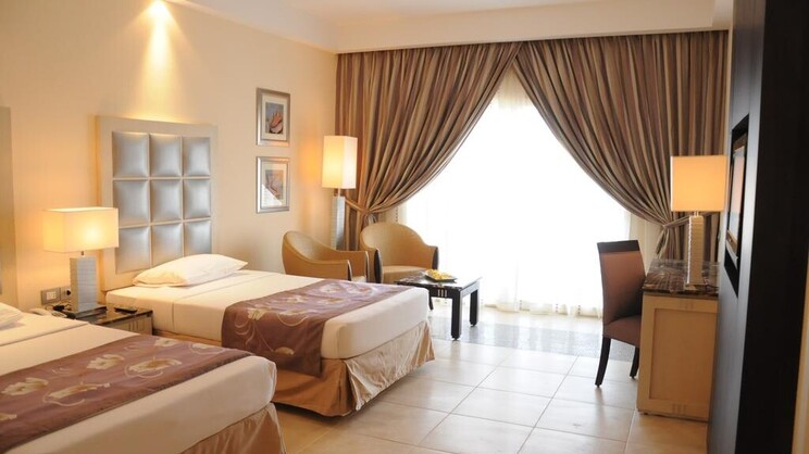 Tropitel Sahl Hasheesh HRG